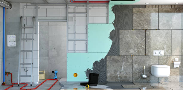 Best Real Estate Mold Inspection  in Saline, MI